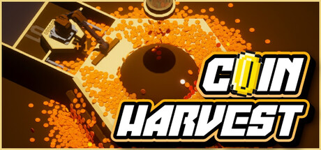 Coin Harvest