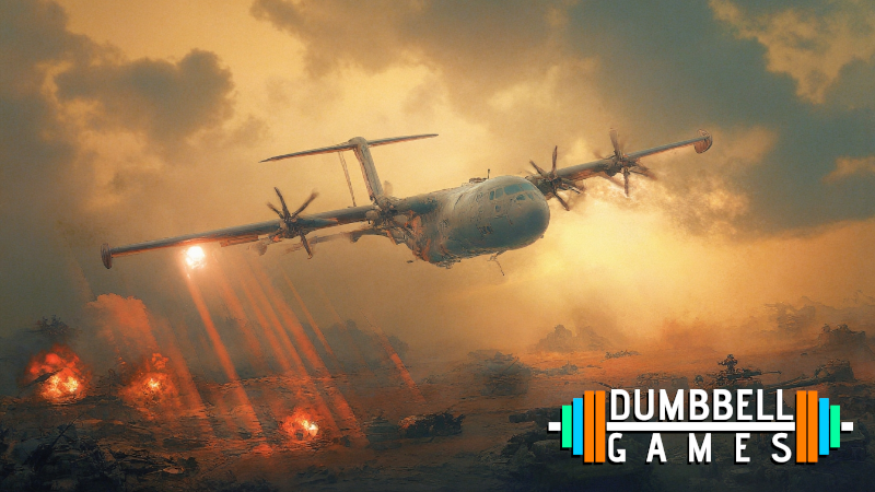 Update v0.9.0: "Tactical Uprising"