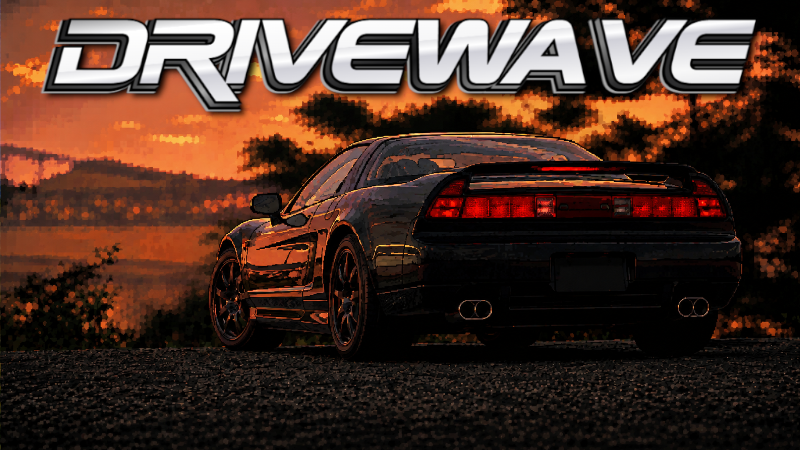 DriveWave v1.5.210 – The One Where Every Controller Just Works