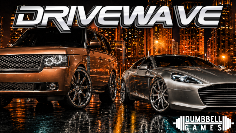 DriveWave v1.5.200 – The One Where We Pop the Hood