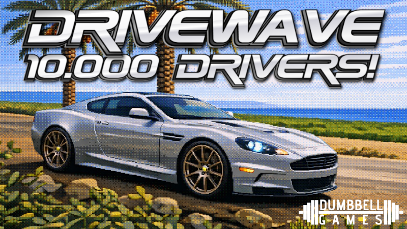 DriveWave v1.5.0 - The 10K Checkup