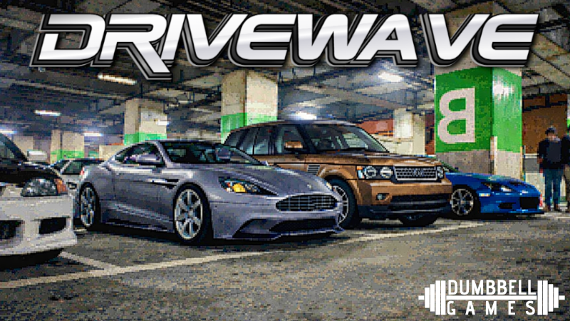 DriveWave v1.4.96 - Better Bops and Handbrake