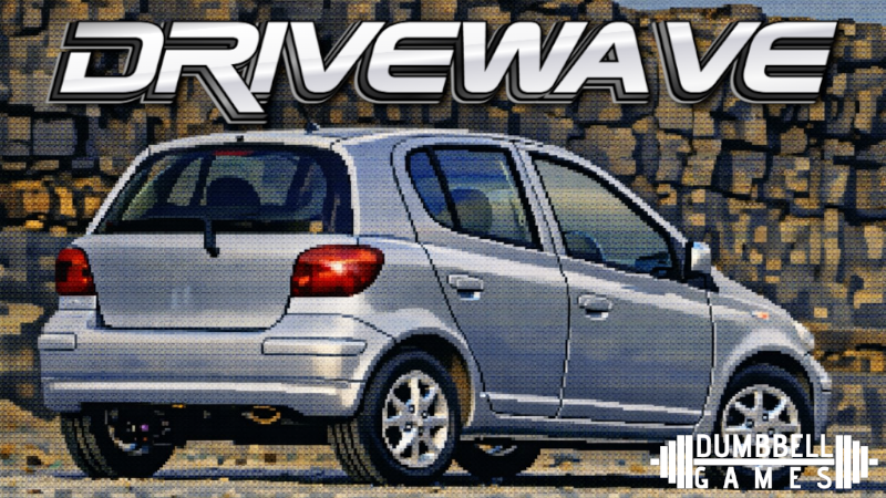 DriveWave v1.4.9 - Why is this dealer?