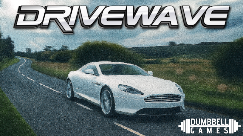 DriveWave v1.3.1 – Symphony of Valves