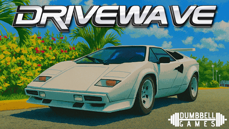 DriveWave v1.2.1 – Drive, Listen, Display!