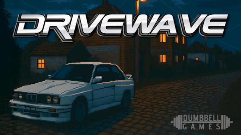 DriveWave v1.1.0 - More Cars, More Style