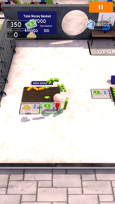 Capital Banker screenshot 4