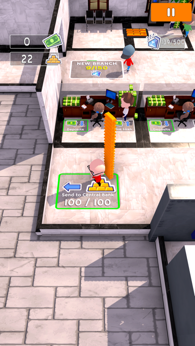 Capital Banker screenshot 5