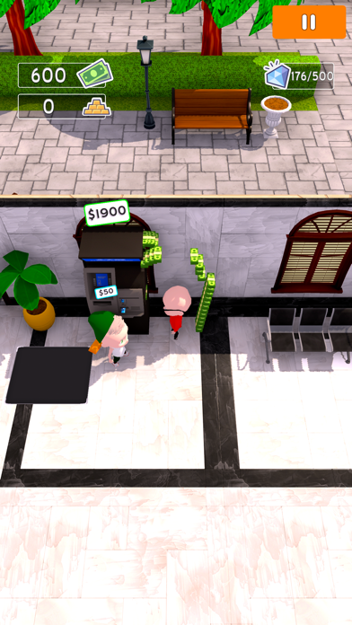 Capital Banker screenshot 6