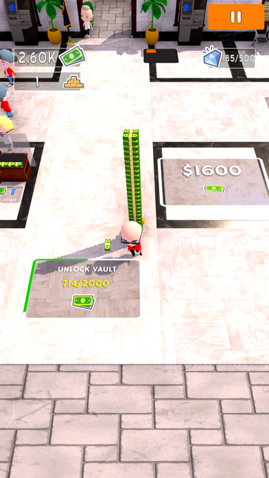 Capital Banker screenshot 7