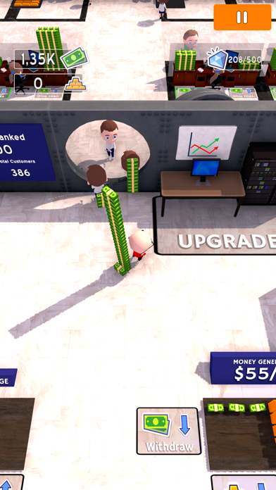 Capital Banker screenshot 8